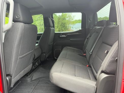 Used 2022 GMC Sierra 1500 Elevation AWD/4WD image 36