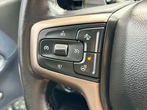 Used 2022 Chevrolet Silverado 1500 High Country image 23