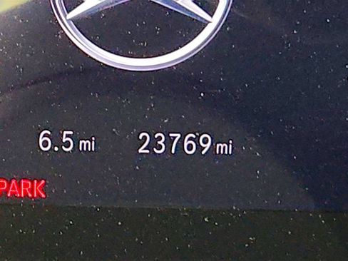 Used 2024 Mercedes-Benz EQE 350+ Sedan w/ AMG Line Exterior Package image 15