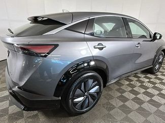 Used 2023 Nissan Ariya FWD video 2
