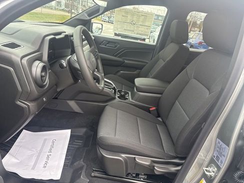 New 2026 Chevrolet Colorado Trail Boss image 11