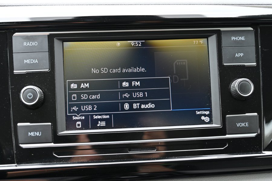 Used 2024 Volkswagen Taos S FWD image 21