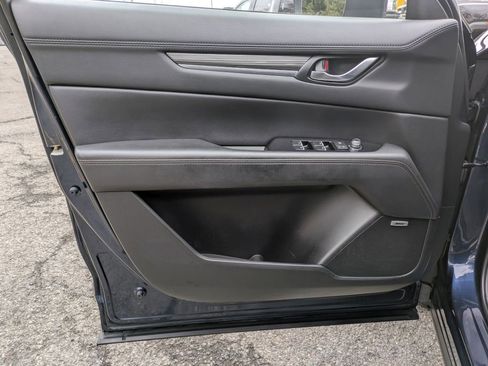 Used 2020 MAZDA CX-5 Grand Touring Reserve image 9