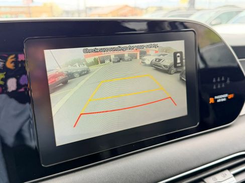 Used 2020 Hyundai Palisade SEL FWD image 22