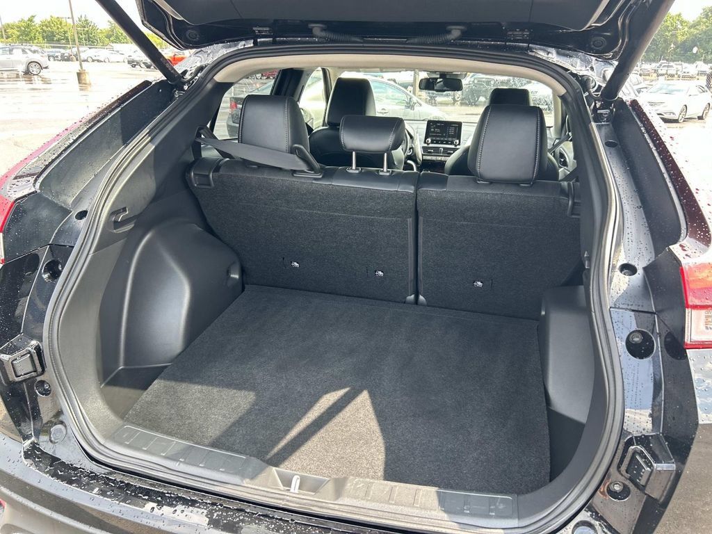 Used 2024 Mitsubishi Eclipse Cross SE AWD/4WD image 13