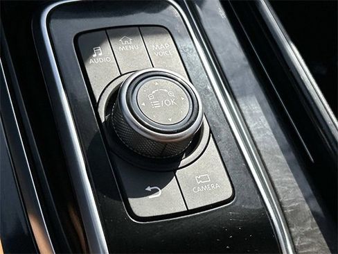 Certified 2024 INFINITI QX80 Sensory image 35