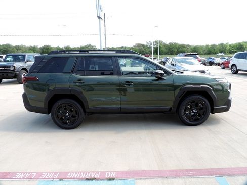 New 2026 Subaru Outback Limited image 4