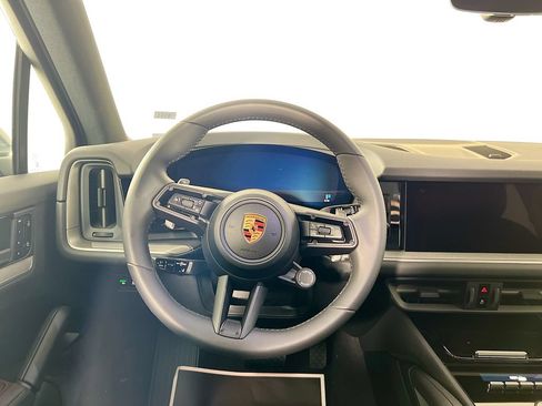 New 2026 Porsche Cayenne AWD/4WD image 25