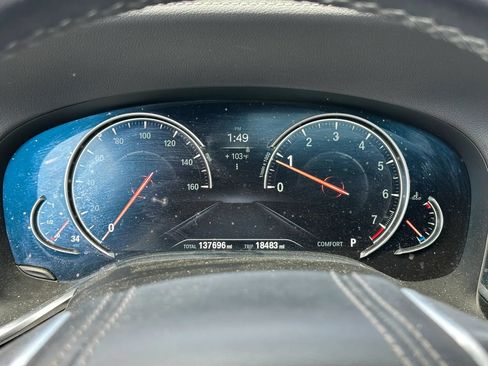 Used 2018 BMW 750i RWD image 40