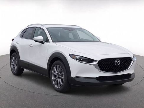 Certified 2024 MAZDA CX-30 AWD 2.5 S w/ Preferred Package image 2
