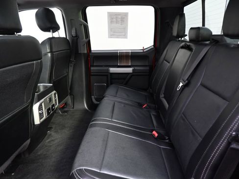 Used 2017 Ford F150 Lariat image 21