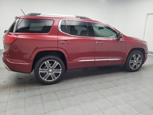 Used 2019 GMC Acadia Denali w/ Technology Package AWD/4WD image 10