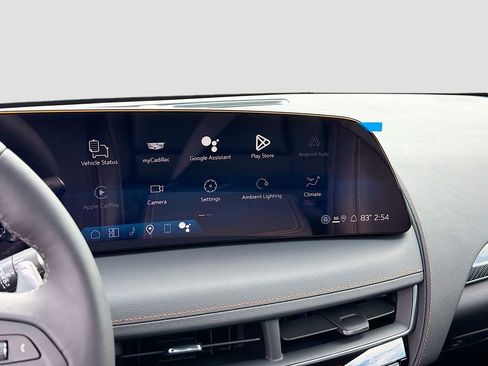 New 2026 Cadillac CT5 Sport RWD image 15