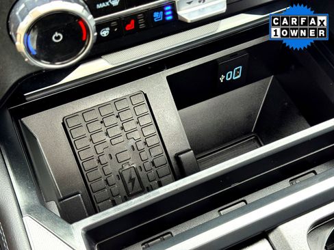 Used 2025 Ford F250 Platinum image 29