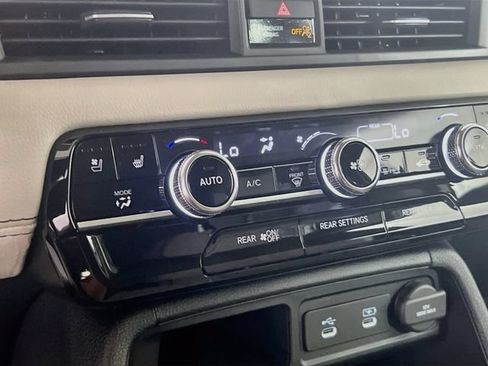 New 2026 Honda Pilot Elite image 13