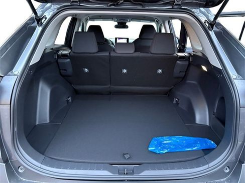 New 2025 Toyota RAV4 LE image 12