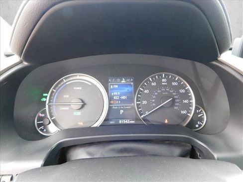 Used 2022 Lexus RX 450h AWD w/ Special Edition image 17