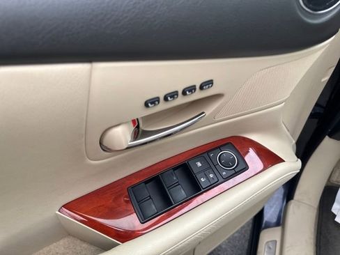 Used 2010 Lexus RX 350 AWD image 16