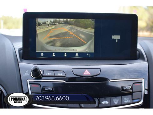 New 2026 Acura RDX A-Spec image 15