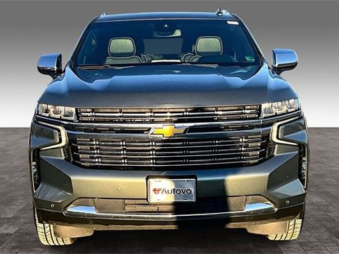 Used 2023 Chevrolet Tahoe Premier image 2
