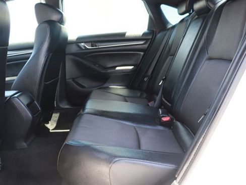 Used 2020 Honda Accord Sport image 14