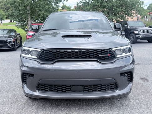 Used 2025 Dodge Durango R/T AWD/4WD image 3