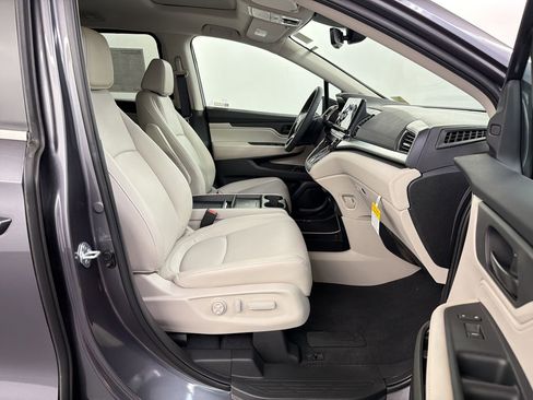 New 2026 Honda Odyssey EX-L image 30