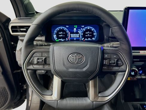 New 2026 Toyota Tacoma Limited image 9