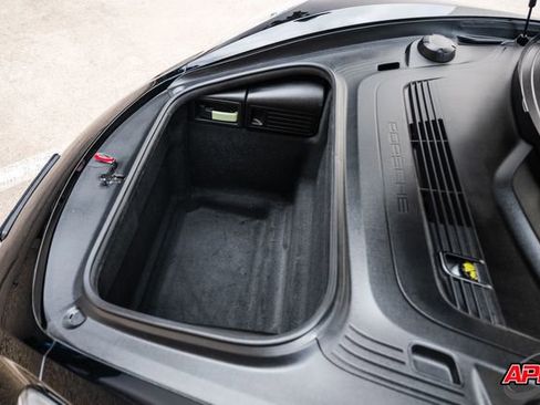 Used 2017 Porsche 718 Cayman image 78