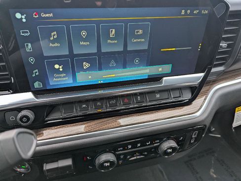 New 2026 Chevrolet Silverado 1500 LT image 20