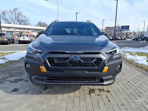 New 2026 Subaru Crosstrek 2.5i Wilderness image 2