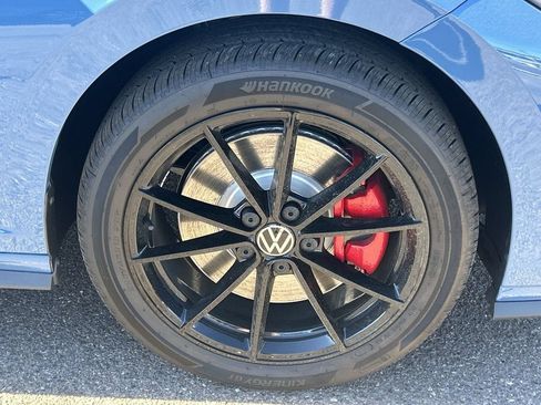 New 2026 Volkswagen Jetta GLI Autobahn FWD image 6