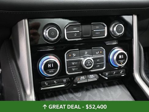 Used 2023 GMC Yukon Denali AWD/4WD image 34