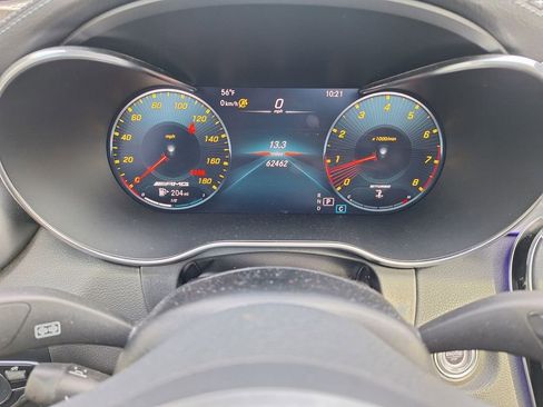 Used 2022 Mercedes-Benz C 43 AMG 4MATIC Coupe image 15