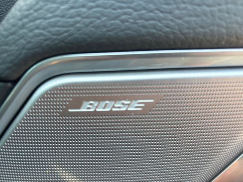 Used 2022 GMC Sierra 1500 Denali image 28