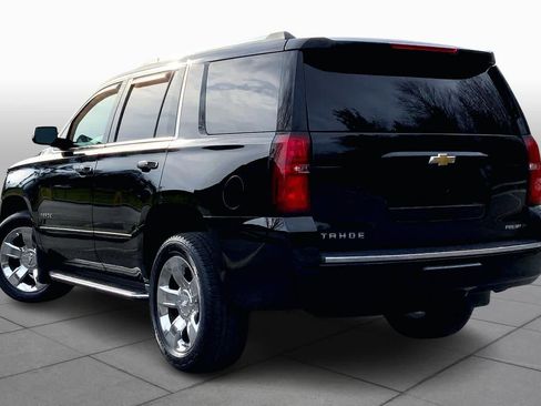 Used 2019 Chevrolet Tahoe Premier image 11