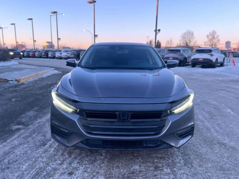Used 2020 Honda Insight Touring image 29