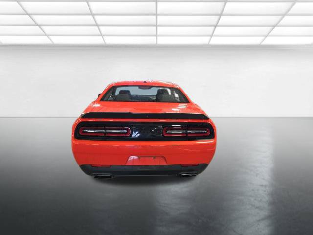 Used 2020 Dodge Challenger R/T w/ Blacktop Package RWD image 6