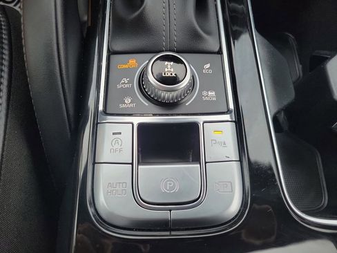 Used 2024 Kia Telluride SX Prestige X-Pro image 35