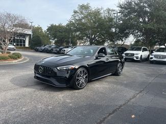 Certified 2024 Mercedes-Benz C 43 AMG 4MATIC Sedan video 2