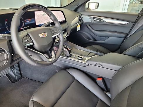 New 2026 Cadillac CT5 Premium Luxury image 11