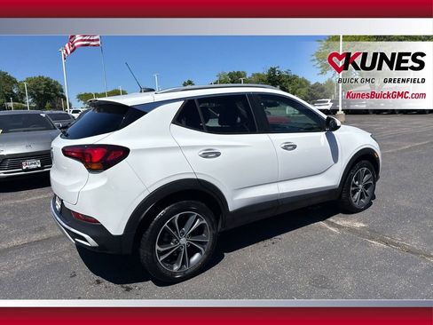 Used 2023 Buick Encore GX Select FWD image 5