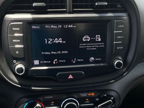 Used 2024 Kia Soul LX w/ Option Group 015 FWD image 16