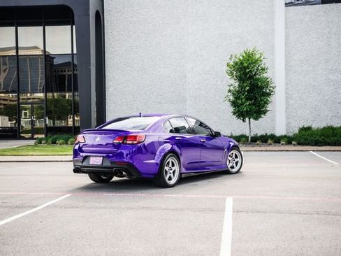 Used 2014 Chevrolet SS RWD image 62
