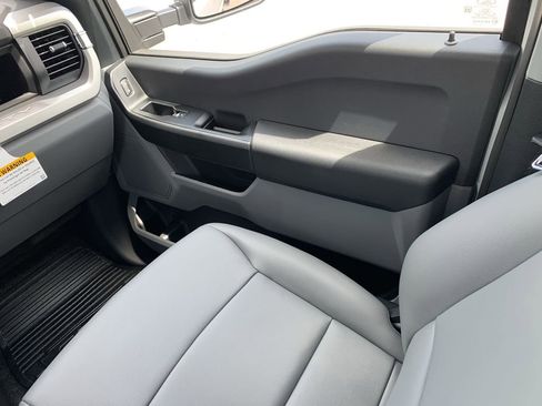 New 2026 Ford F450 XL AWD/4WD image 17
