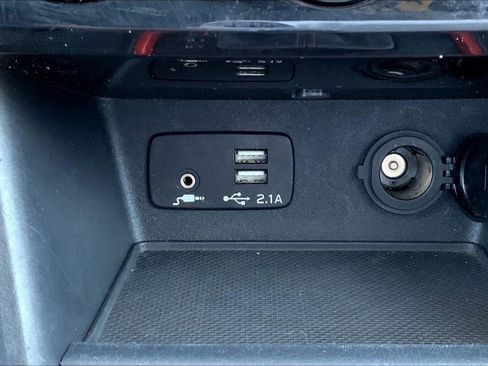 Used 2019 Subaru Forester Sport w/ Popular Package #2 AWD/4WD image 16