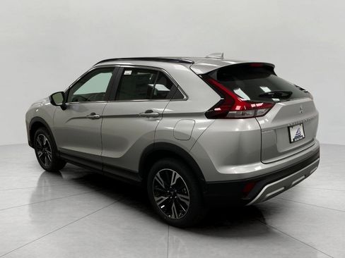 New 2026 Mitsubishi Eclipse Cross SE image 7