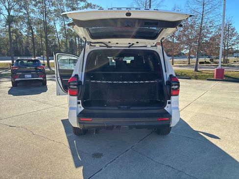 New 2026 Toyota 4Runner SR5 image 34