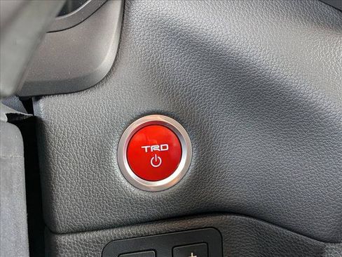 Used 2023 Toyota Sequoia TRD Pro AWD/4WD image 18