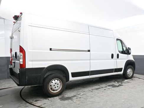 Used 2023 RAM ProMaster 2500 FWD image 7
